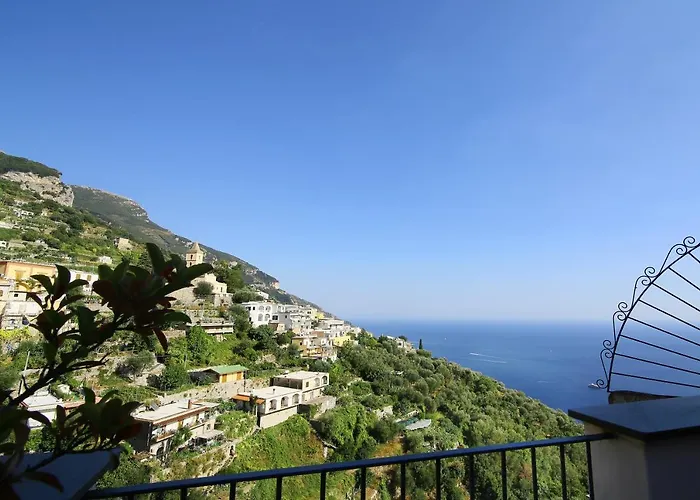 Bed and Breakfast Casa Maria Grazia Positano